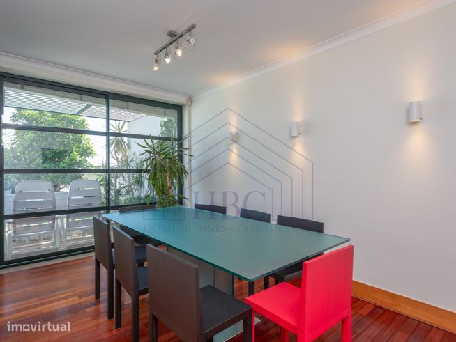 Apartamento T3 Exclusivo na Expo Sul-29