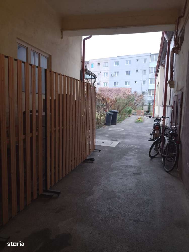 Casa individuala zona centrala Fagaras - Imagine principală: 3/4