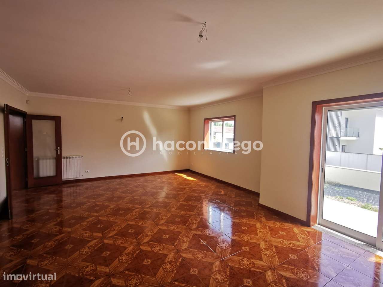 Moradia Individual em Tamel São Verissimo Barcelos-16