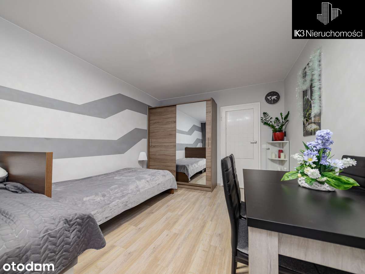 Okazja! Nowoczesne 2 pok. | Gotowe do zamieszkania-3