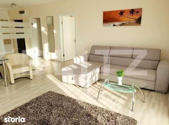 2 Camere Apartament De Vanzare Cluj Judet Strada Observatorului 4987420 Www Storia Ro