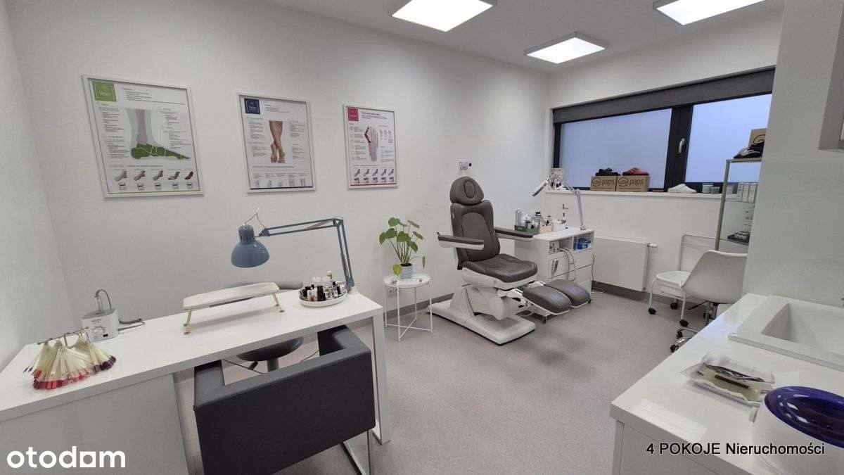*Lokale z wyposażeniem medycznym*-6