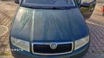 Skoda Fabia 1.4 Classic - 8