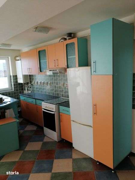 Apartament 3 camere si mansarda (55 mp. + 55mp.) sub 700 euro/mp.! - Imagine principală: 4/8