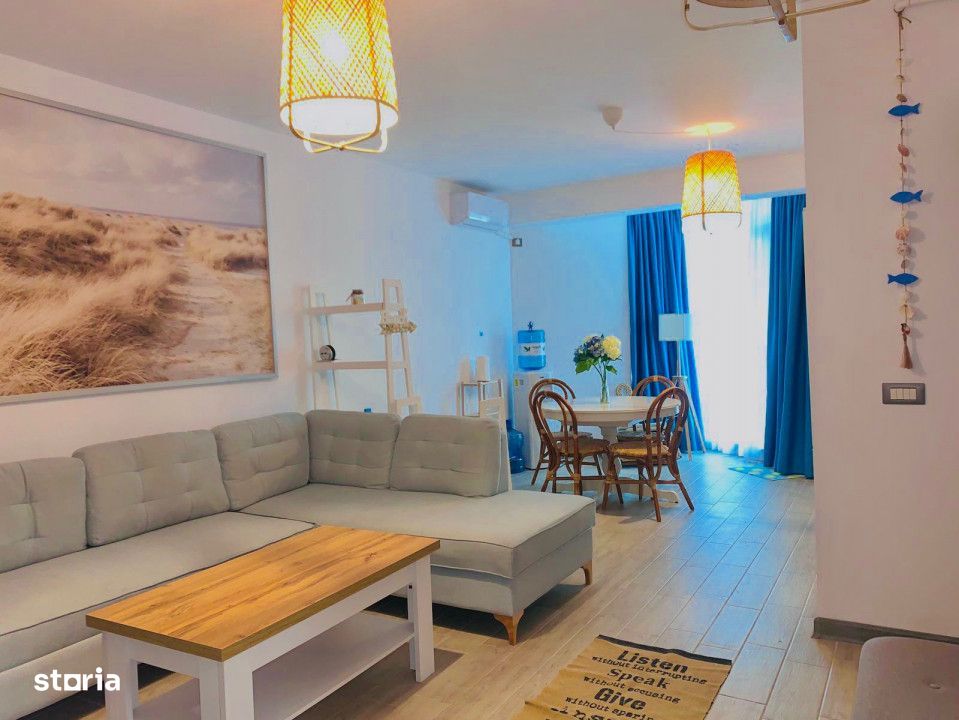 Ewas Apartament by Alezzi Beach Resort