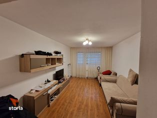 Apartament 2 camere DECOMANDAT, Zona Garii Nicolina, etaj 1 !!!