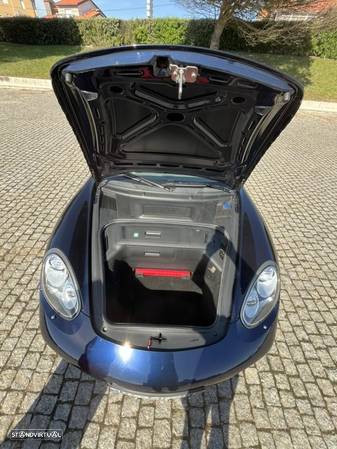 Porsche Cayman 2.9 PDK - 8