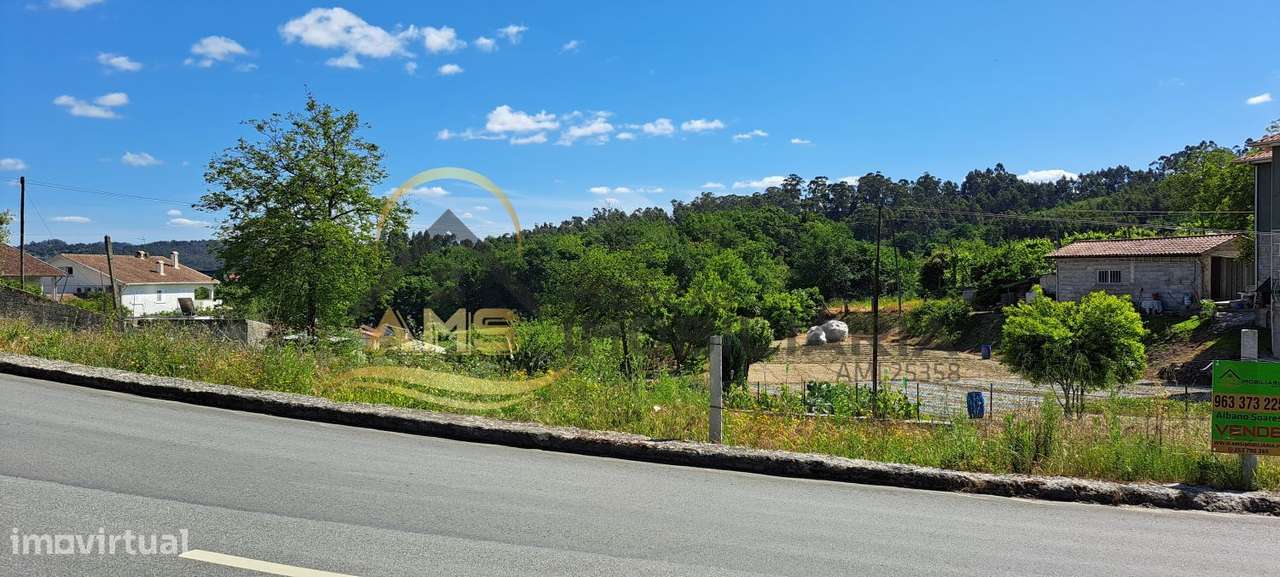 TERRENO DE CONSTRUÇÃO EM GOLÃES PARA VENDA - Grande imagem: 3/25