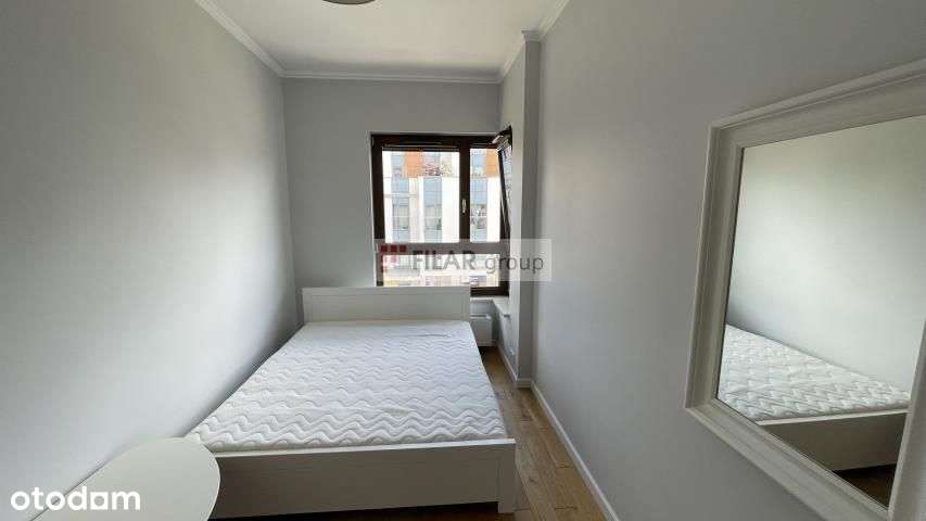 Dwa pokoje z garażem na zamkniętym osiedlu - Pełny obrazek: 5/14