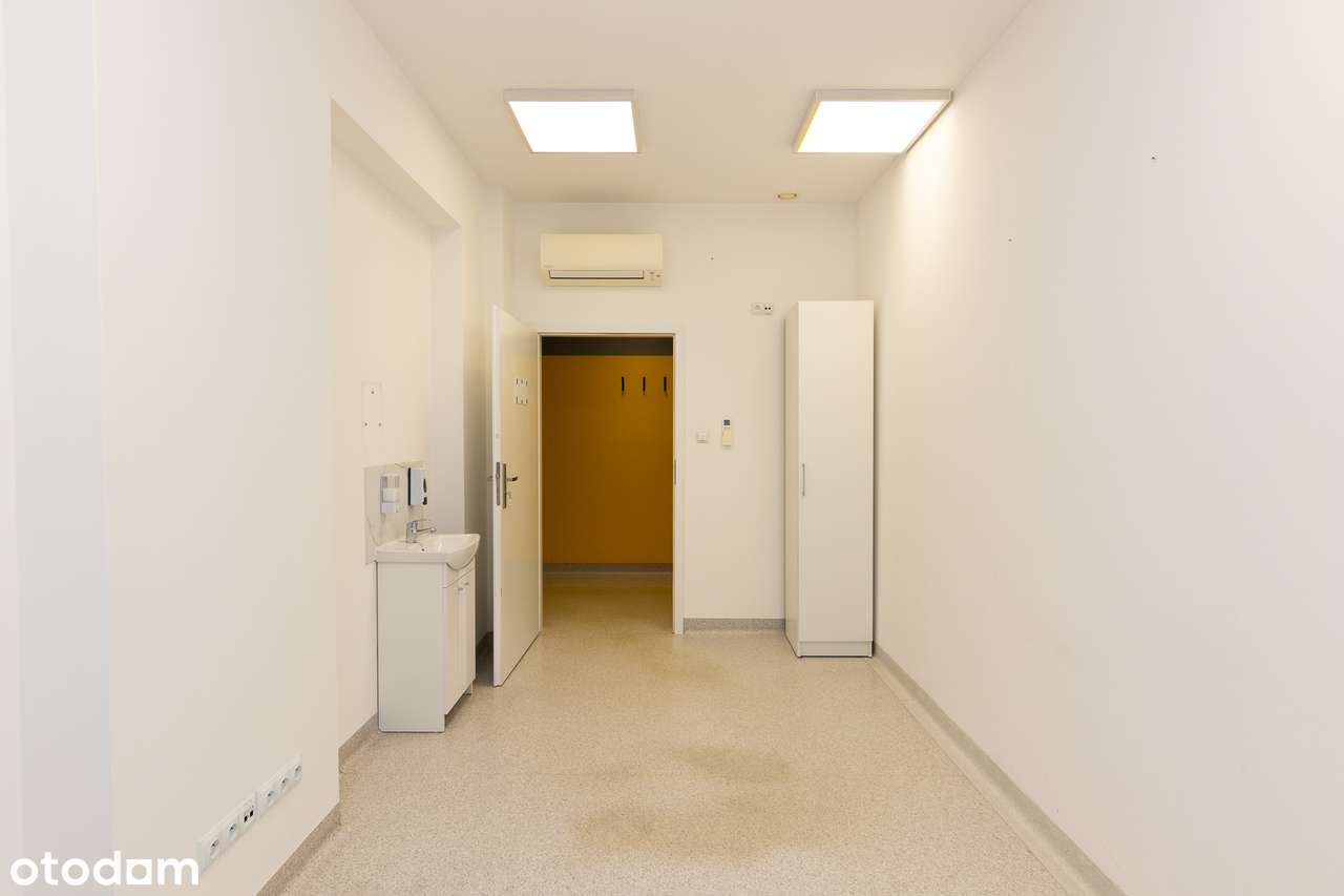 Lokal usługowy 166,9 m2 ul.Spokojna, Lublin-8