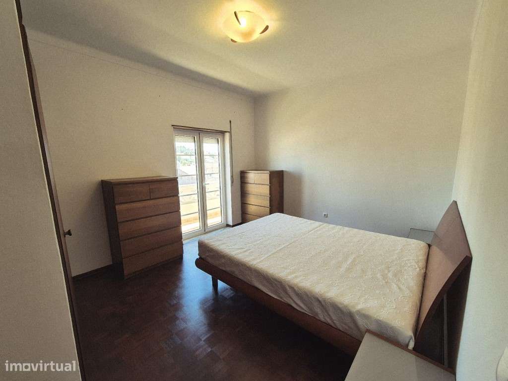 Apartamento em Cercal do Alentejo-9