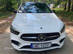 Mercedes-Benz Klasa B 200 AMG Line 7G-DCT - 2