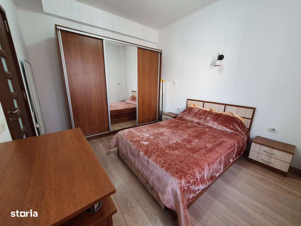 Apartament 2 camere - Universitate -Facultatea de Medicina Dentara - Imagine principală: 4/13