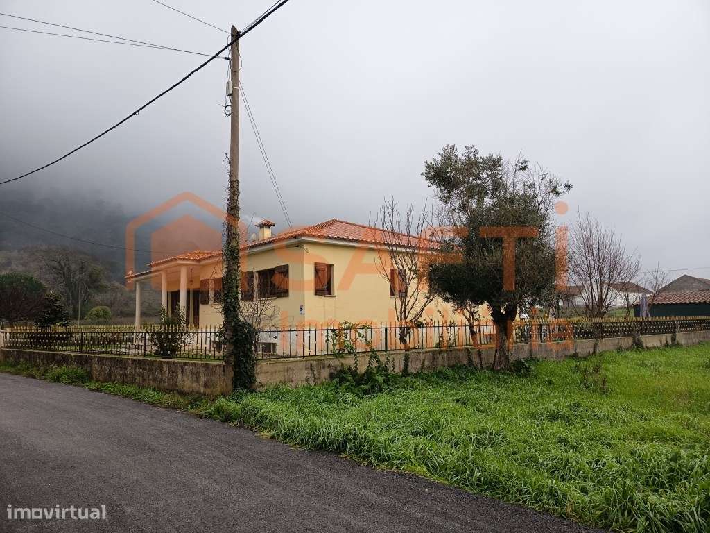 Moradia T5 em Minde - Grande imagem: 4/55