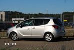 Opel Meriva - 16