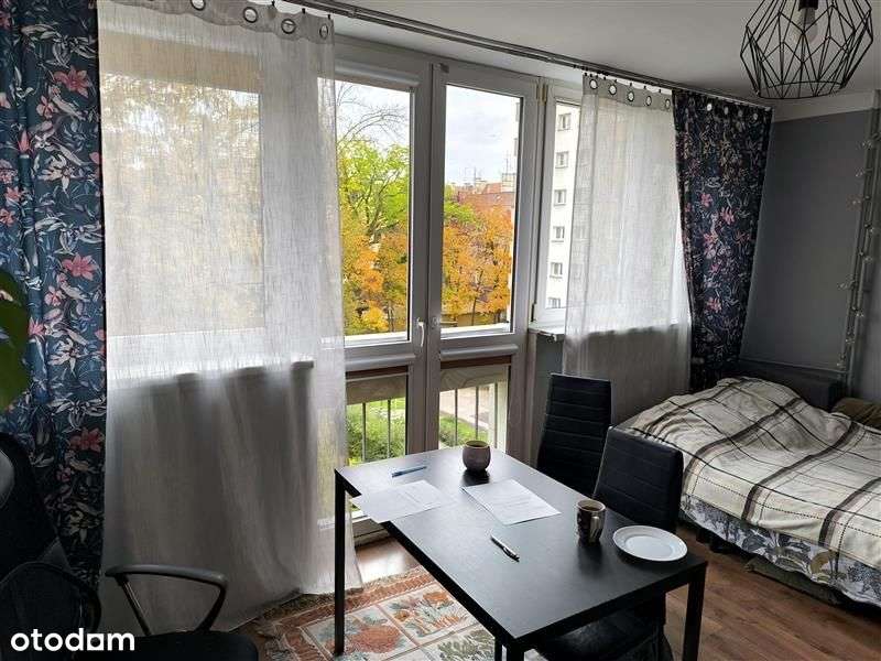 Racławicka/Krzyki/1 pok/piwnica/2 windy-0