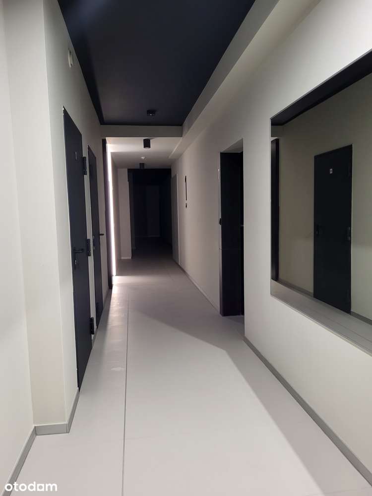 Penthouse 172,94 m2 + balkony | Metro Słodowiec | garaż podziemny-7