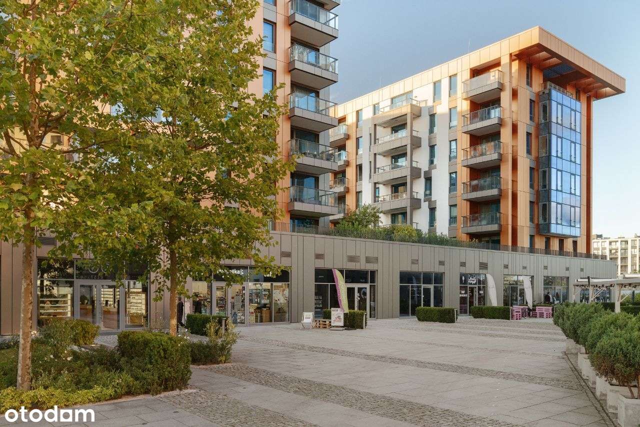 Brabank – wykończony Lokal Usługowy U.C.1.8 - Pełny obrazek: 2/12