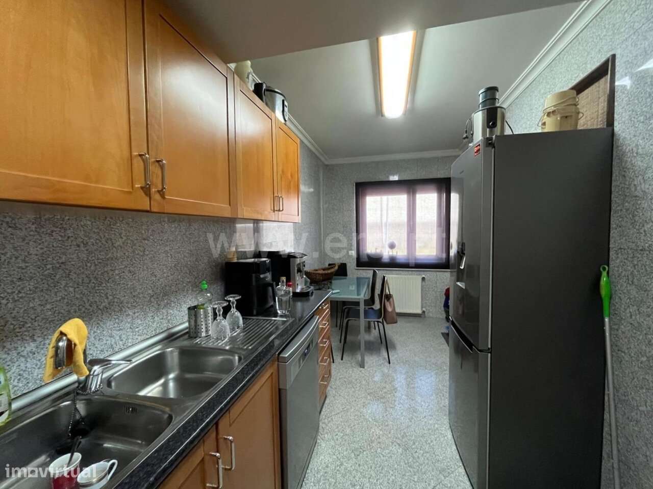 Apartamento T3 / Seia, Seia-15