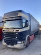 Scania streamline - 1