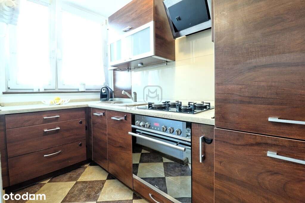 Ciche Mieszkanie 3P na Dolinkach. Niski Czynsz - Pełny obrazek: 2/13