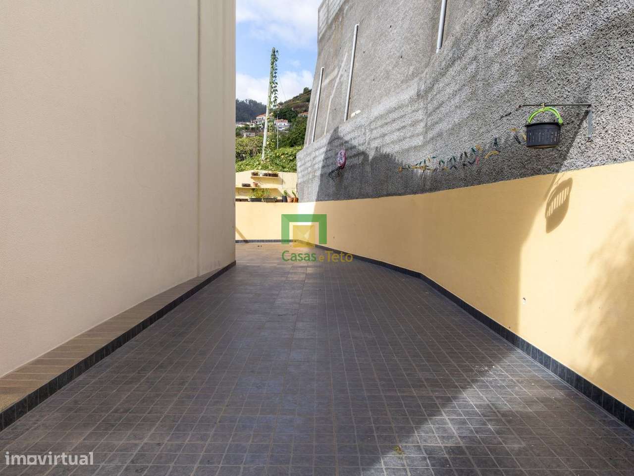 Moradia T3 Campanário - Grande imagem: 4/30