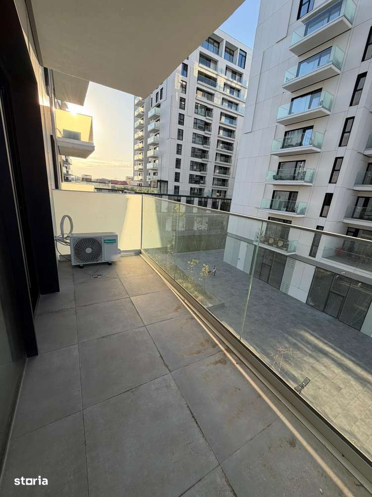 VANZARE APARTAMENT DE 2 CAMERE - ONE COTROCENI PARK-15