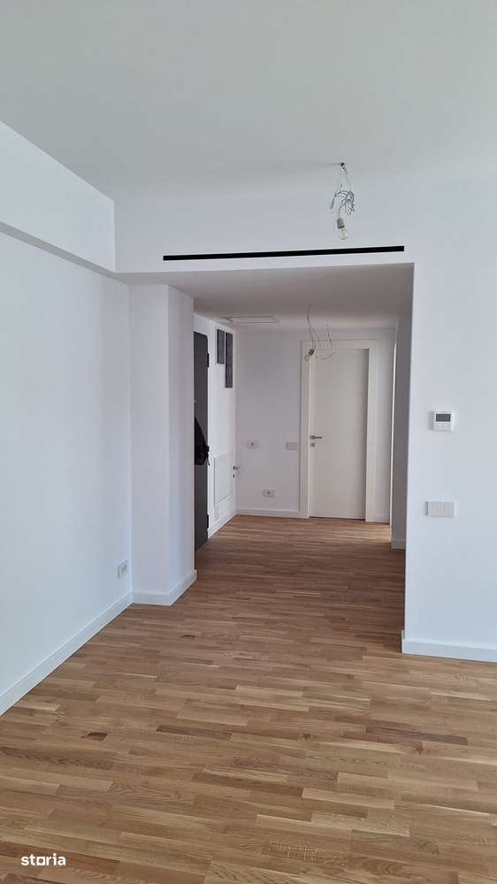 Apartament 2 camere  de vanzare/ Residence 5 / Pipera-17