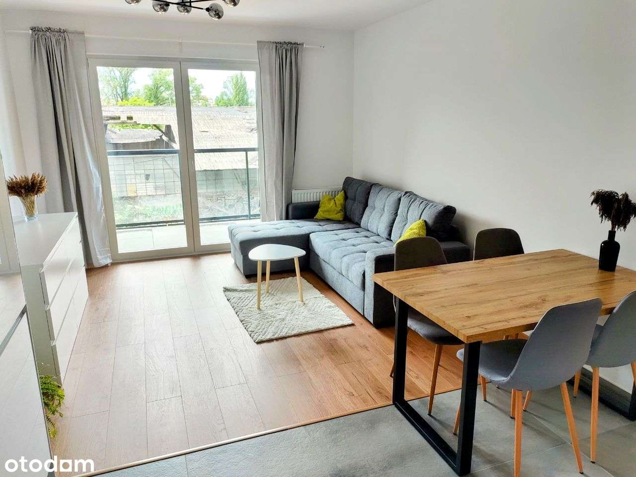 Apartment in wroclaw - View 3