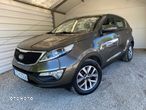 Kia Sportage 1.6 GDI Business Line L 2WD - 20