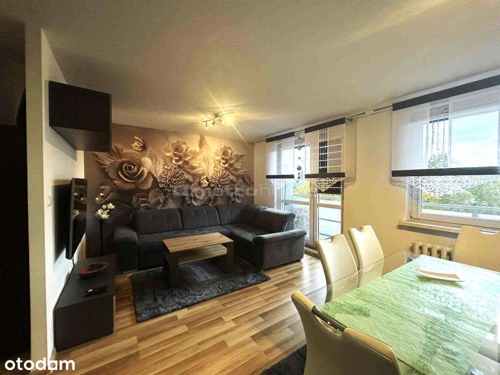 MIESZKANIE DO WPROWADZENIA - Pełny obrazek: 1/10