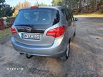 Opel Meriva 1.4 T Cosmo - 7