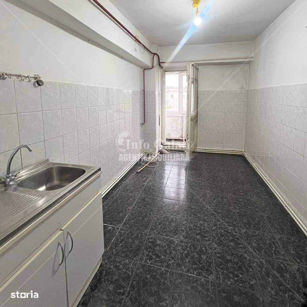 | Apartament cu 2 camere | I.C. Frimu | Pret: 57.000 Euro |-0
