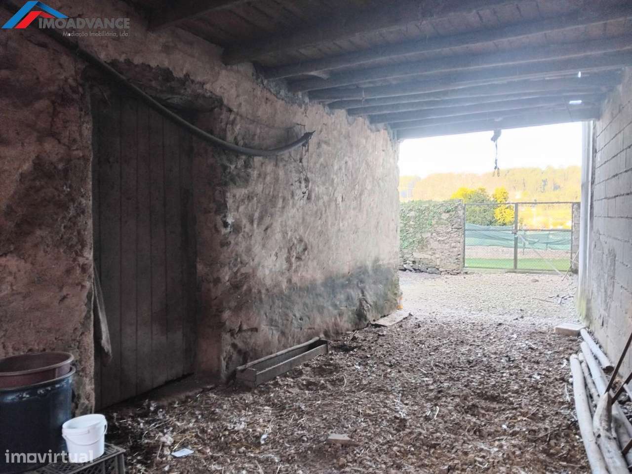 Casa centenária situada numa aldeia no concelho de Penacova, Coimbra-9