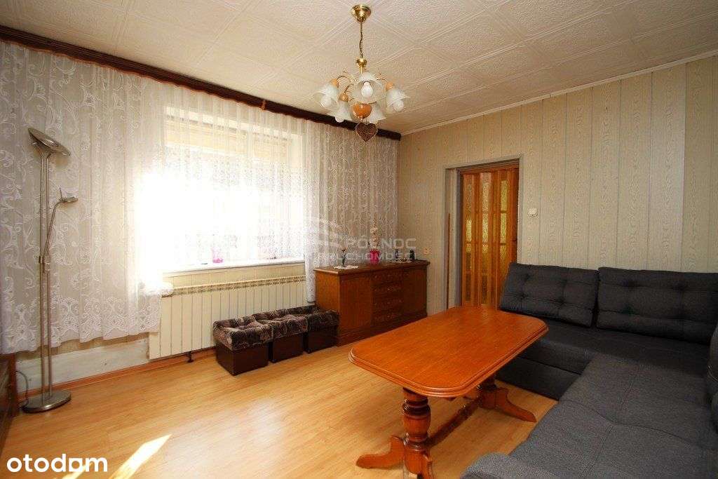 Mały dom - do remontu - Nowa Cena!!!! - Pełny obrazek: 2/16