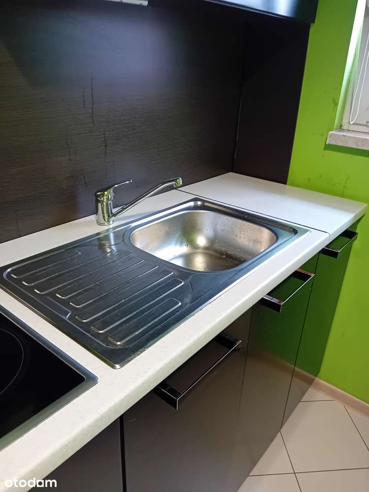 Mieszkanie Kawalerka bez pośredników - Pełny obrazek: 4/20