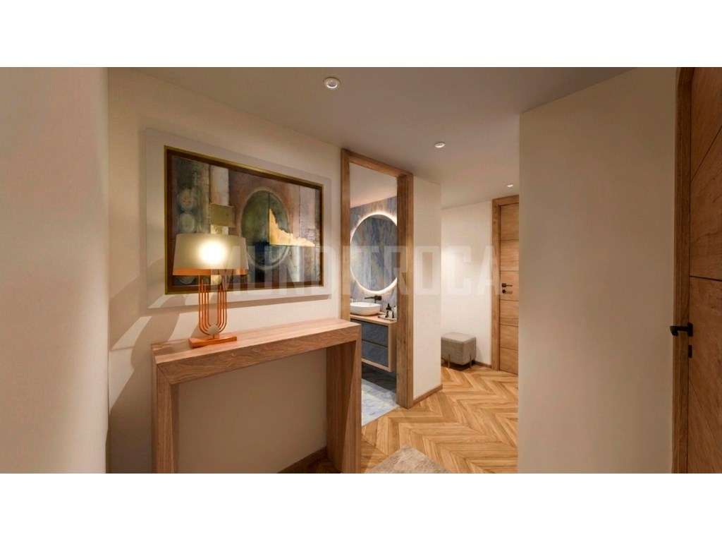 Apartamento T3 Ferreiros - novo-10