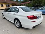 BMW Seria 5 520d EfficientDynamics Edition AT - 4