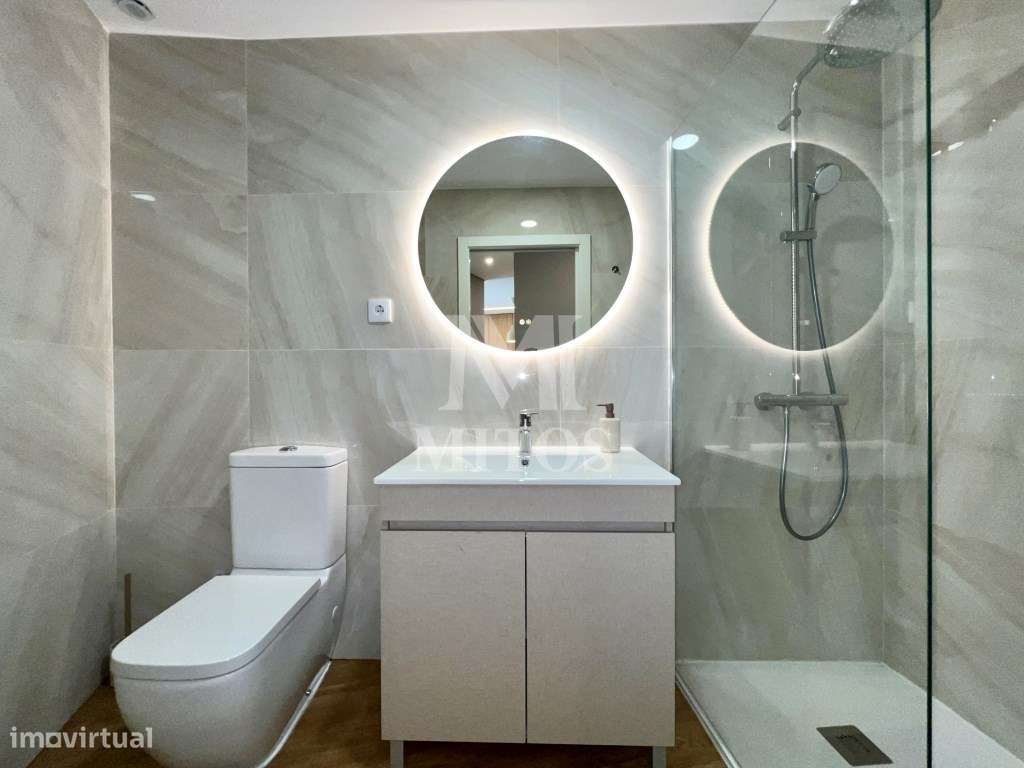 Apartamento T1 +1 para venda em Darque - Viana do Castelo-14