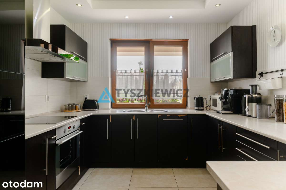 Dom z dużą działką. - Pełny obrazek: 5/20