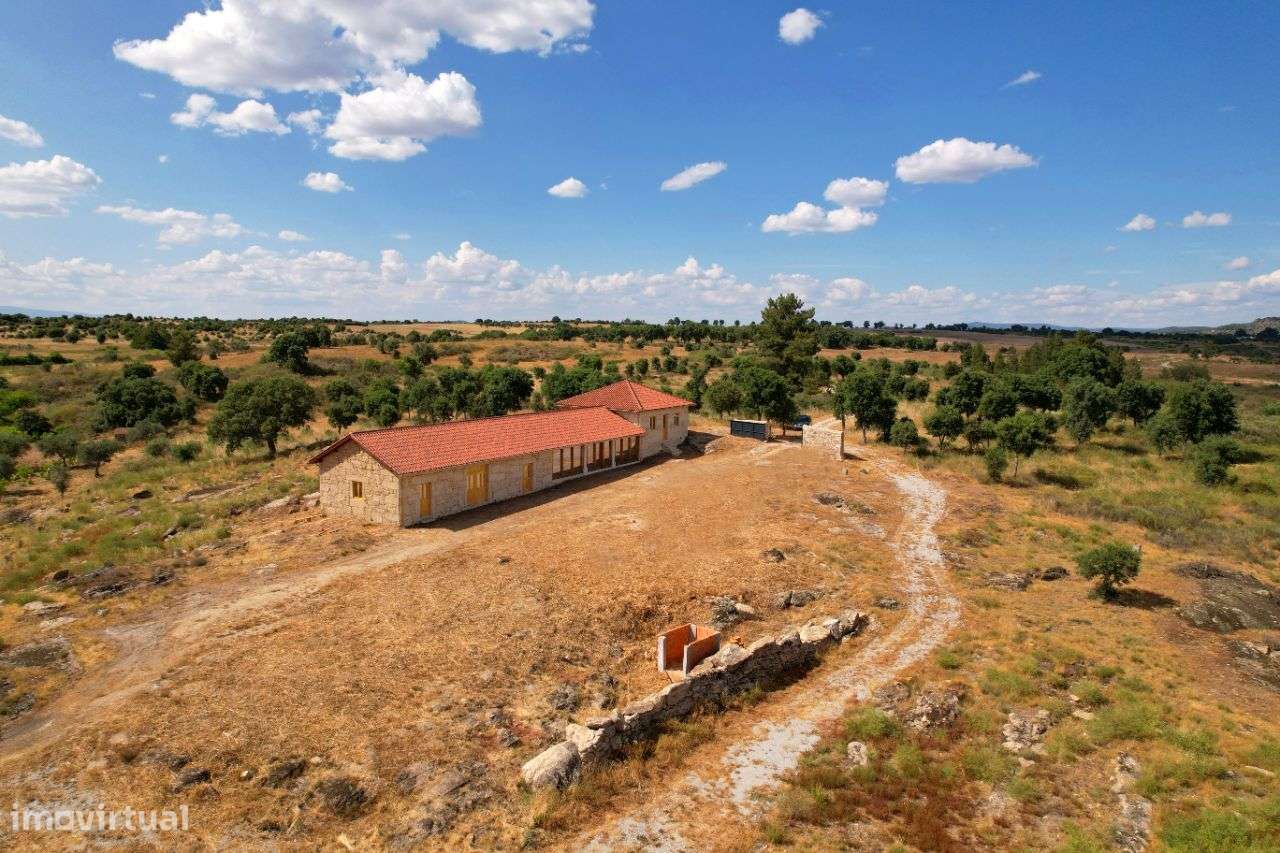 Quinta com vistas fantásticas para Monsanto-21