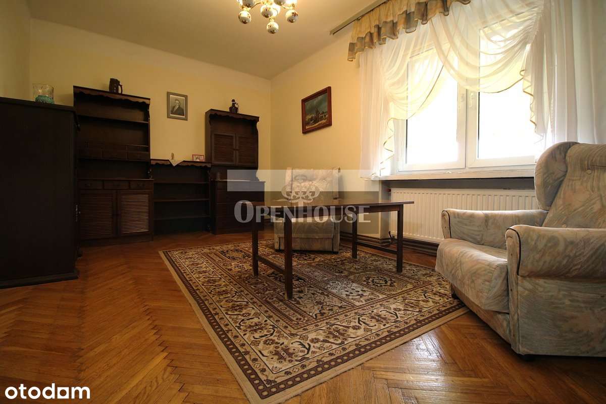 Mieszkanie 67m2, 3pok. Hutnik - Pełny obrazek: 2/6