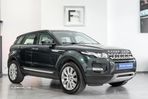 Land Rover Range Rover Evoque 2.2 SD4 Prestige Auto - 1