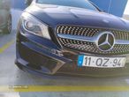 Mercedes-Benz CLA 200 d Shooting Brake AMG Line - 6