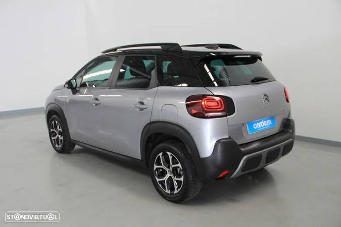 Citroën C3 Aircross 1.2 PureTech C-Series - 4