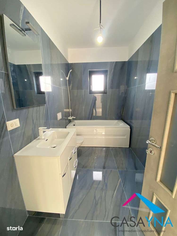 Hemeiusi - Casa Parter la cheie! - Imagine principală: 5/7