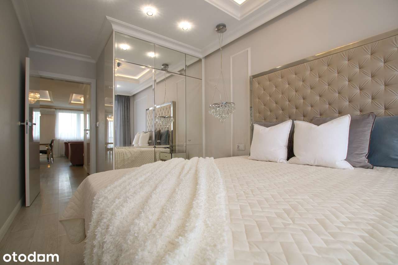 GRABISZYŃSKA apartament 2 pokoje | garderoba | taras | k.lokatorska-8