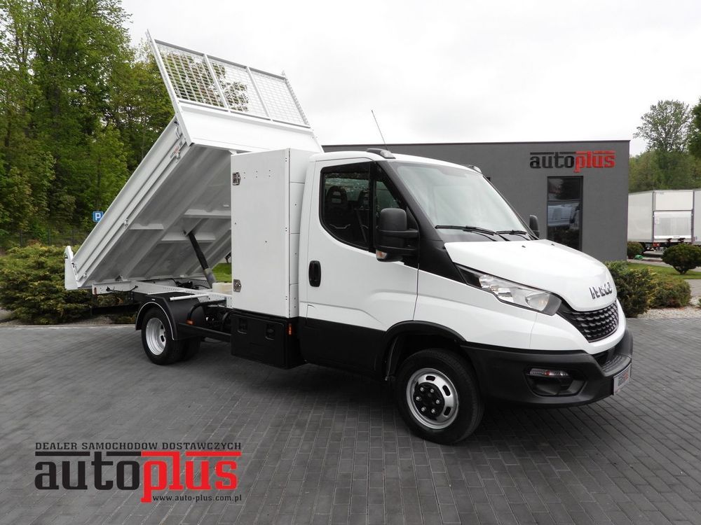 Iveco Daily 2020