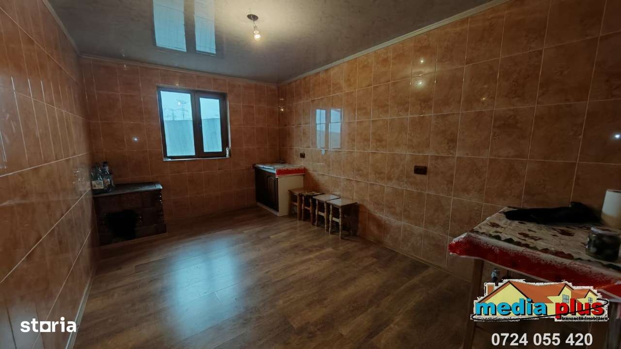 Casă și teren 812 mp – Smârdan, Galați-3