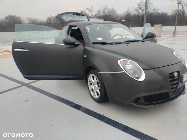 Alfa Romeo Mito 1.4 16V Turismo - 23